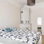 Nordic Vintage 1br In Kamppi *