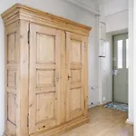 Nordic Vintage 1br In Kamppi