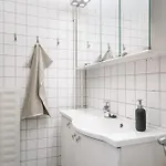 Nordic Vintage 1br In Kamppi Appartement